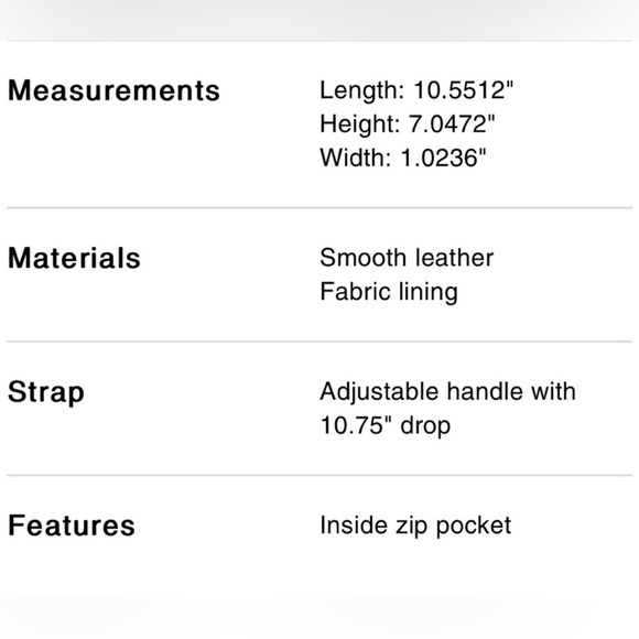 Coach Green Shoulder Bag - Tags on & Still in Wrapping - Picture 5 of 8